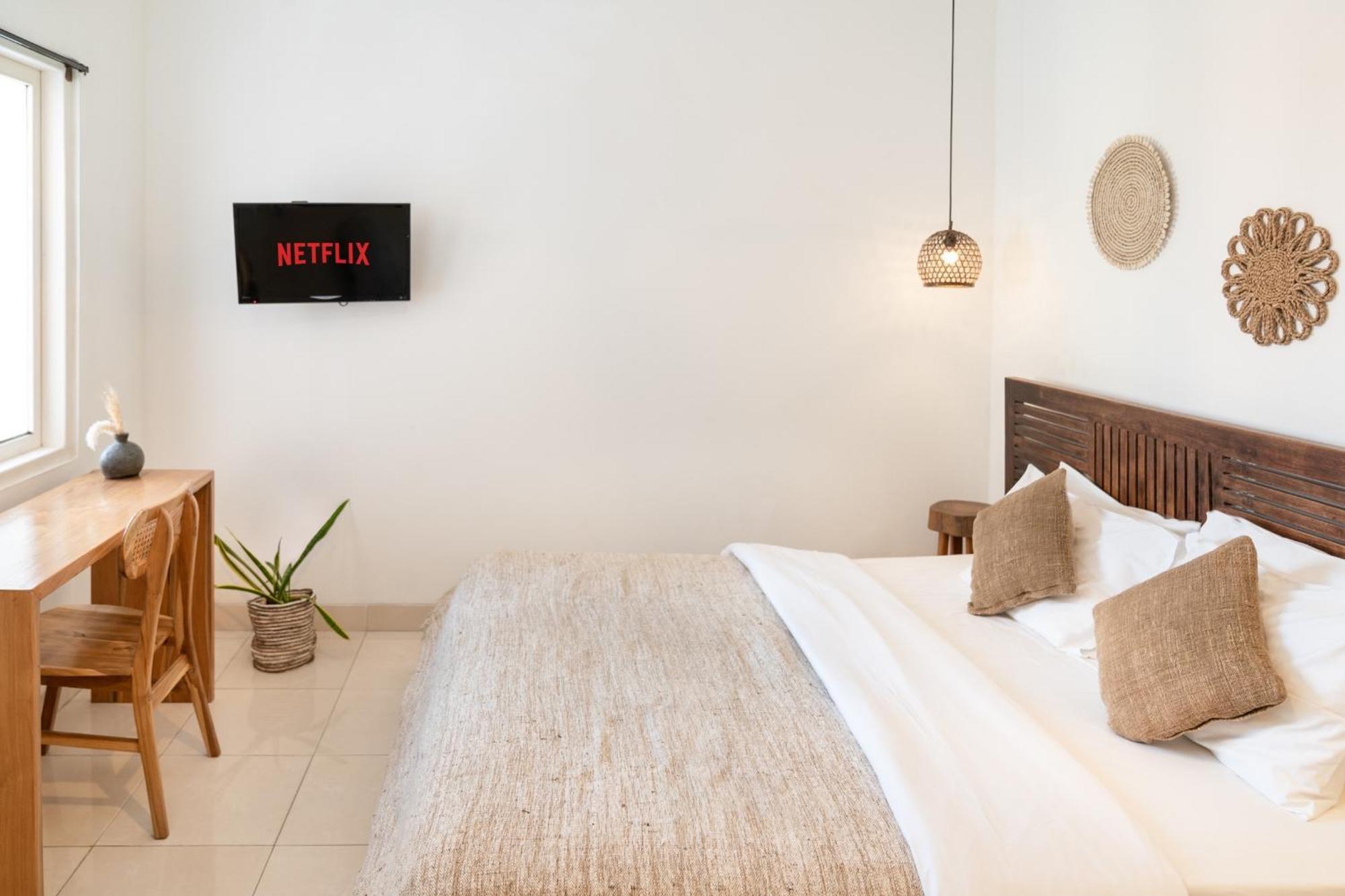 Casa De Lupe 5 Bedroom Villa In Kerobokan 세미냑 외부 사진
