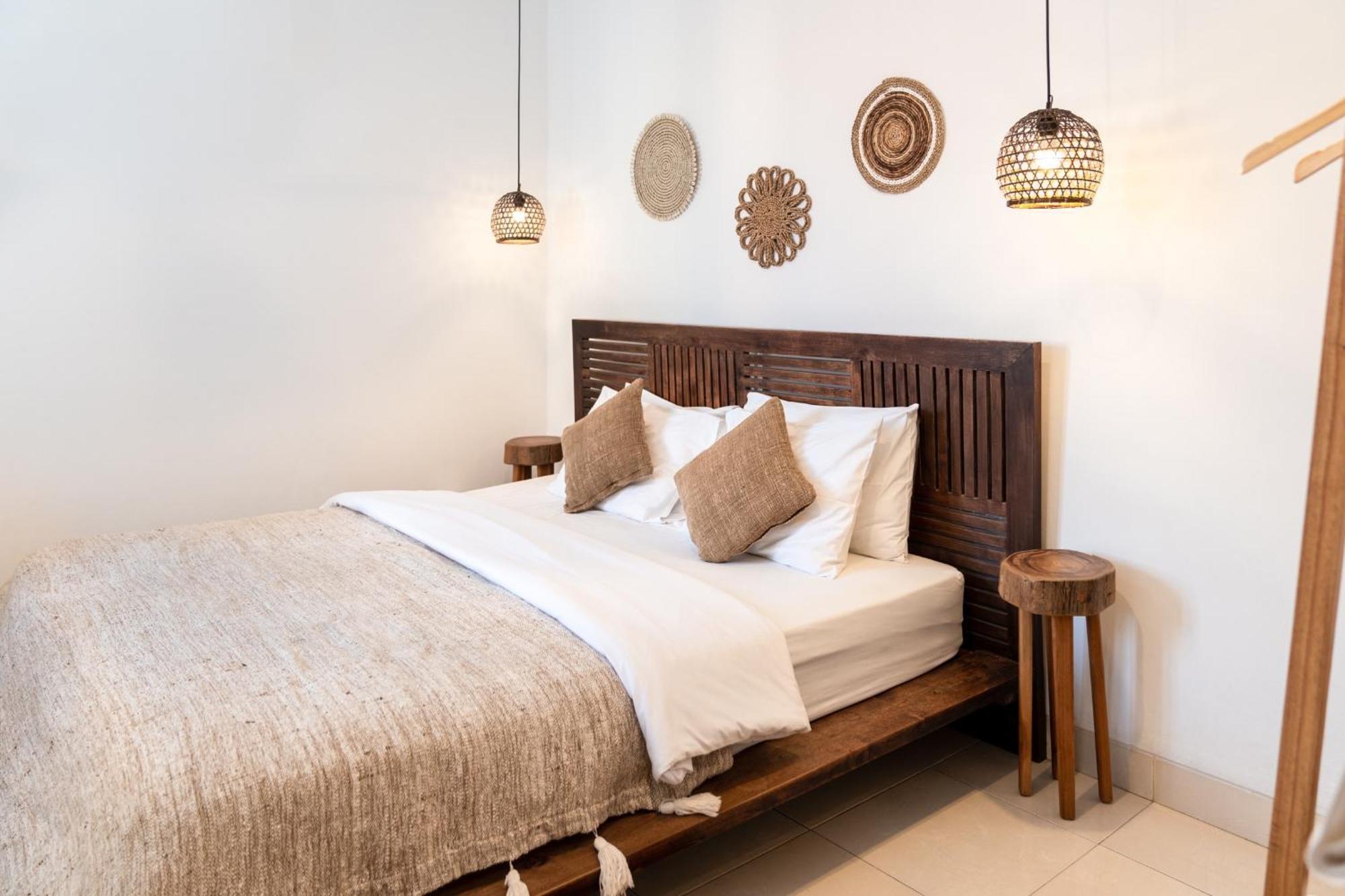Casa De Lupe 5 Bedroom Villa In Kerobokan 세미냑 외부 사진