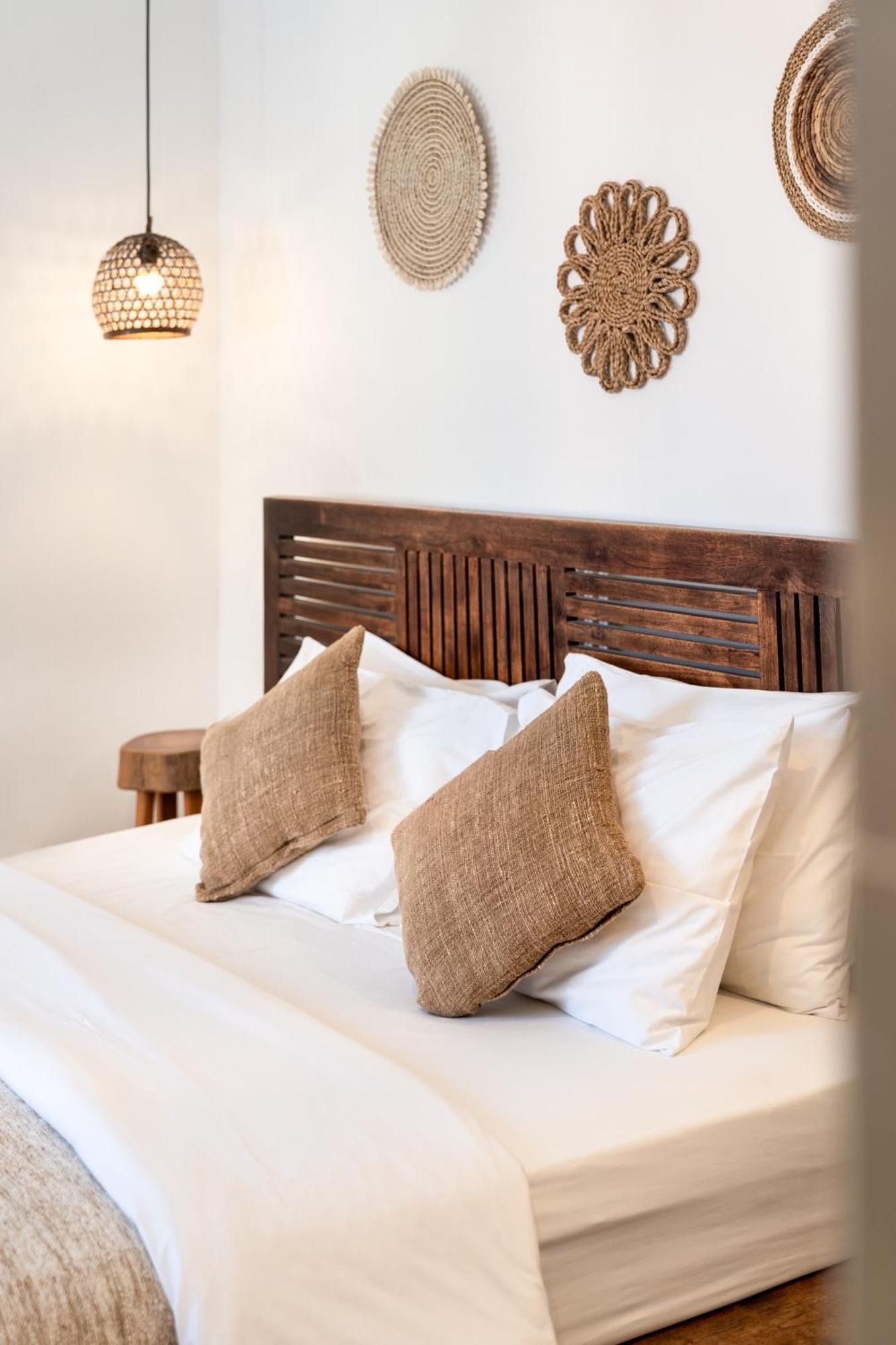 Casa De Lupe 5 Bedroom Villa In Kerobokan 세미냑 외부 사진