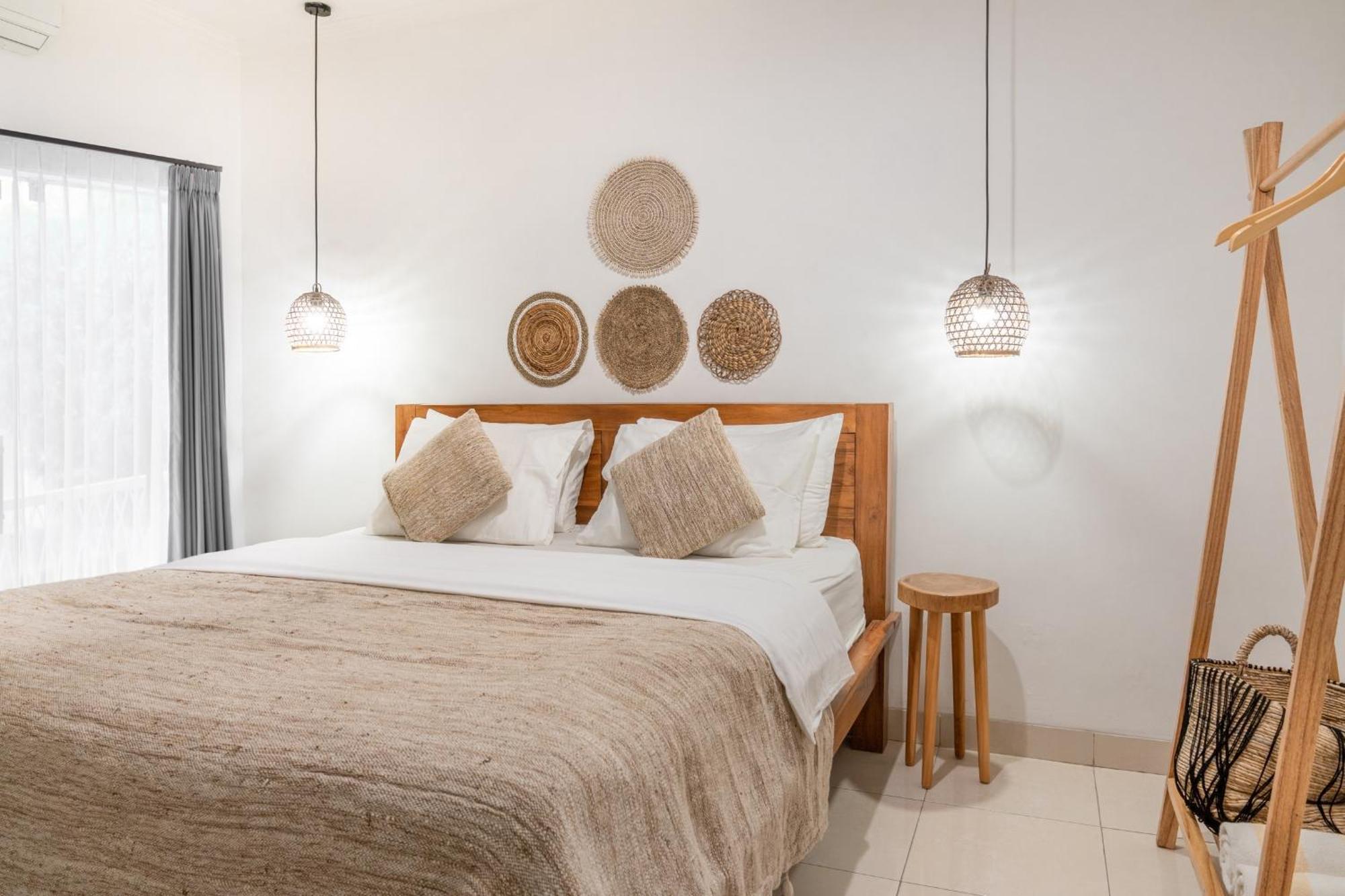 Casa De Lupe 5 Bedroom Villa In Kerobokan 세미냑 외부 사진
