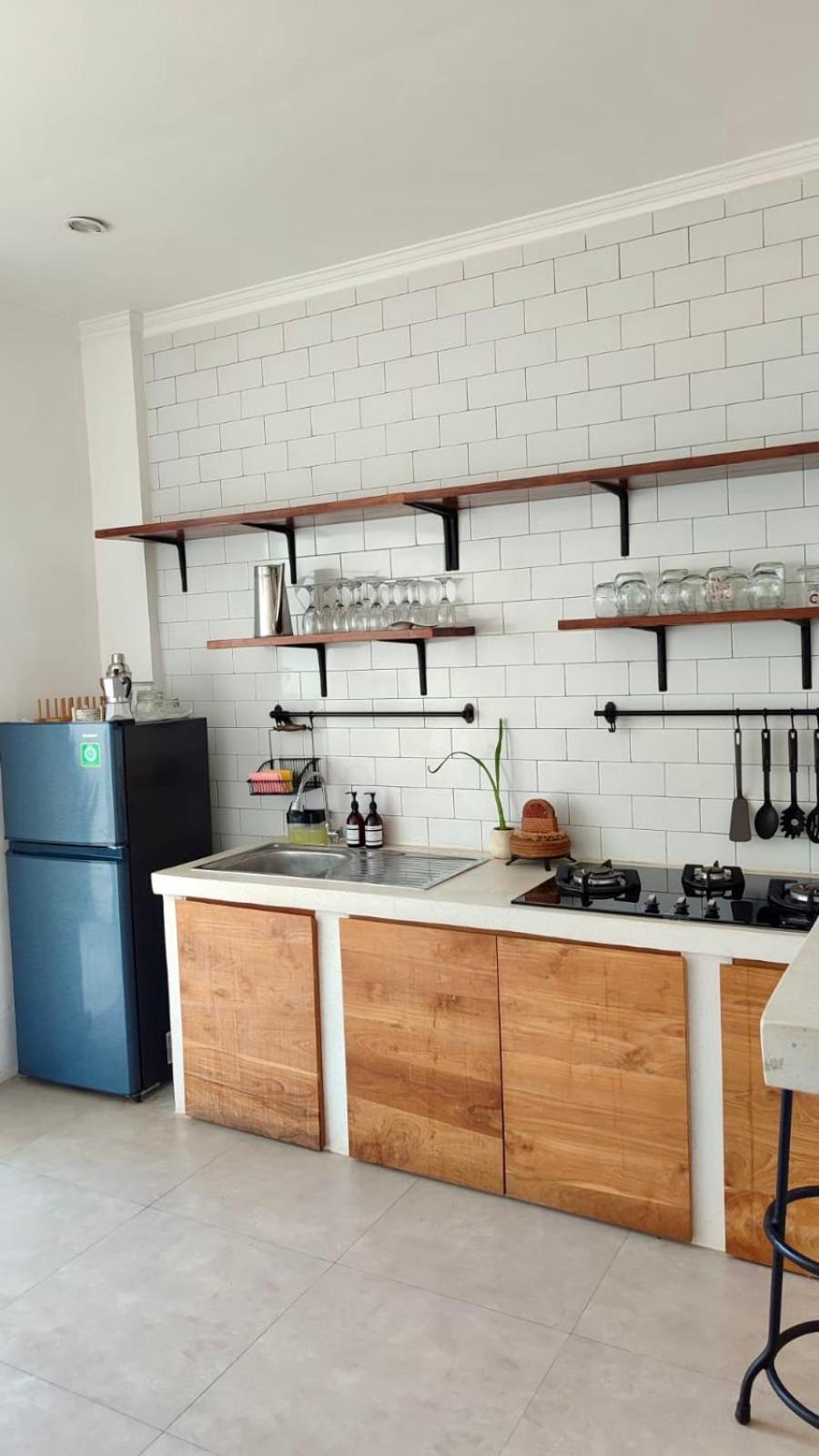 Casa De Lupe 5 Bedroom Villa In Kerobokan 세미냑 외부 사진
